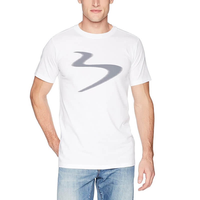 dibujo playera blanca