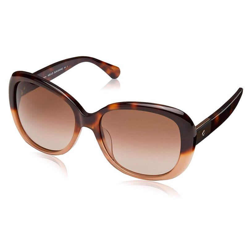 Gafas de Sol Havana Beige