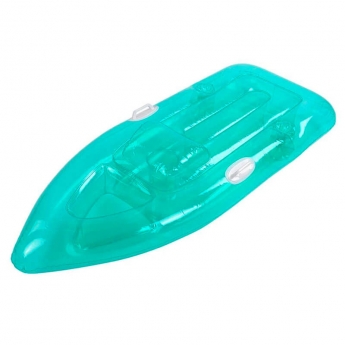 Balsa Inflable Verde