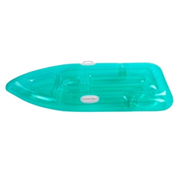 Balsa Inflable Verde