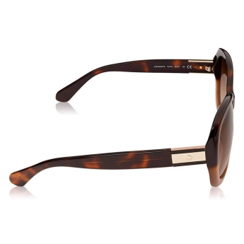 Gafas de Sol Havana Beige