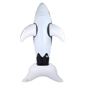 Inflable de Ballena