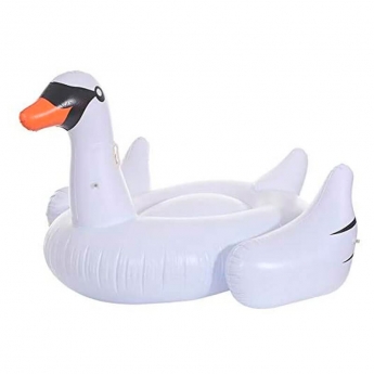 Inflable de Cisne