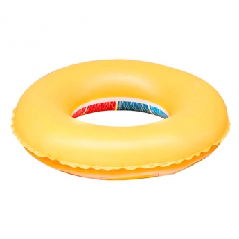 Inflable Redondo Multicolor