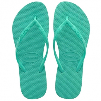 Sandalias Verde Menta