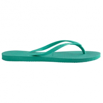 Sandalias Verde Menta