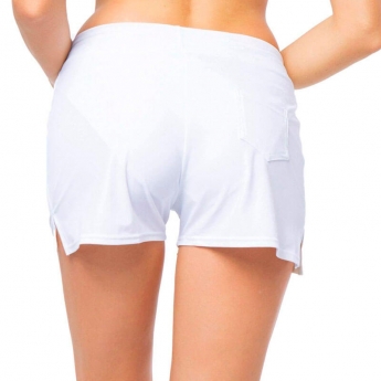 Short Blanco