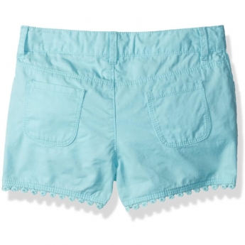 Short Corto Aqua